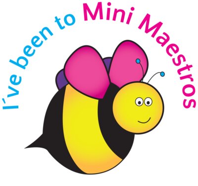 I've been to Mini Maestros