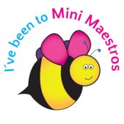 I've been to Mini Maestros