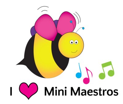 IHeartMiniMaestros