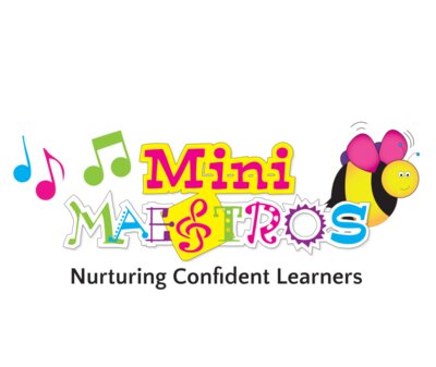 MiniMaestrosLogoBeeNotes