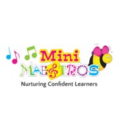MiniMaestrosLogoBeeNotes