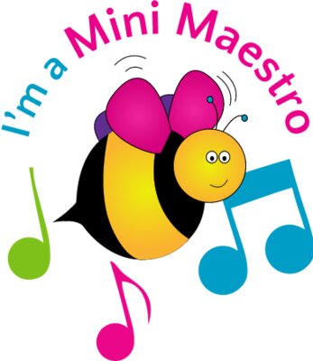 I'm a Mini Maestro