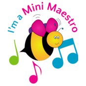 I'm a Mini Maestro