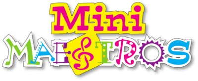 Mini Maestros Logo