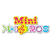 Mini Maestros Logo